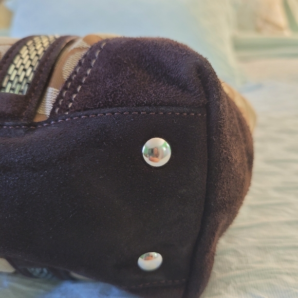 Coach Shoulder bag - Picture 14 of 16